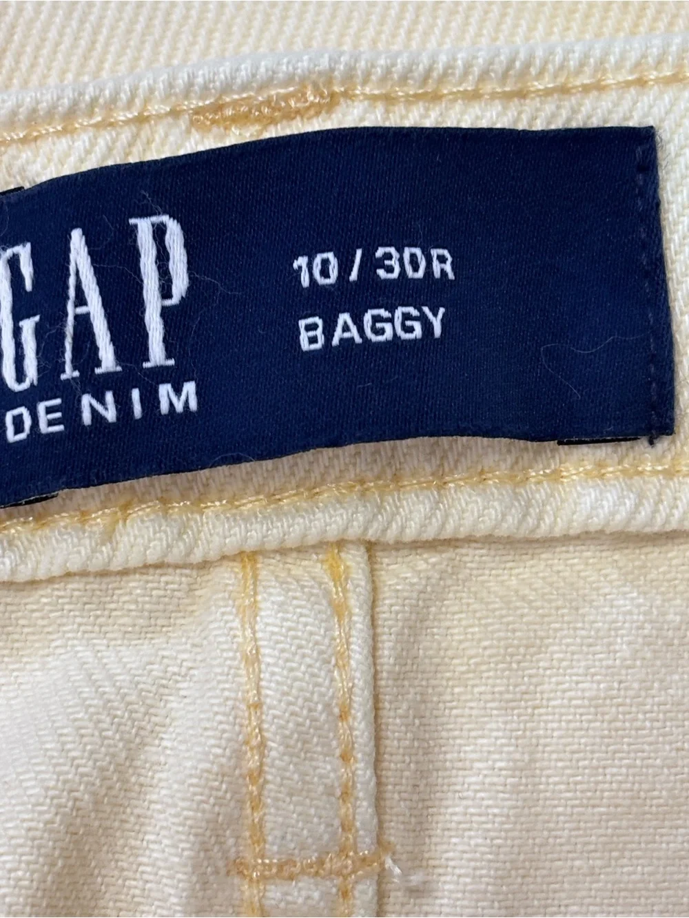 GAP brand new
